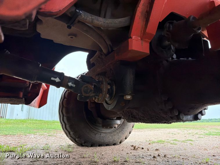 image for item EU0524 2023 Viper FD30RT4 forklift