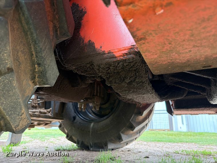 image for item EU0524 2023 Viper FD30RT4 forklift