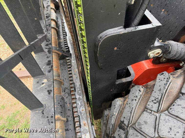 image for item EU0524 2023 Viper FD30RT4 forklift