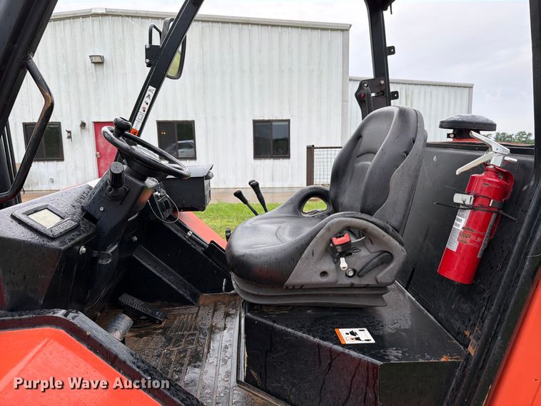 image for item EU0524 2023 Viper FD30RT4 forklift