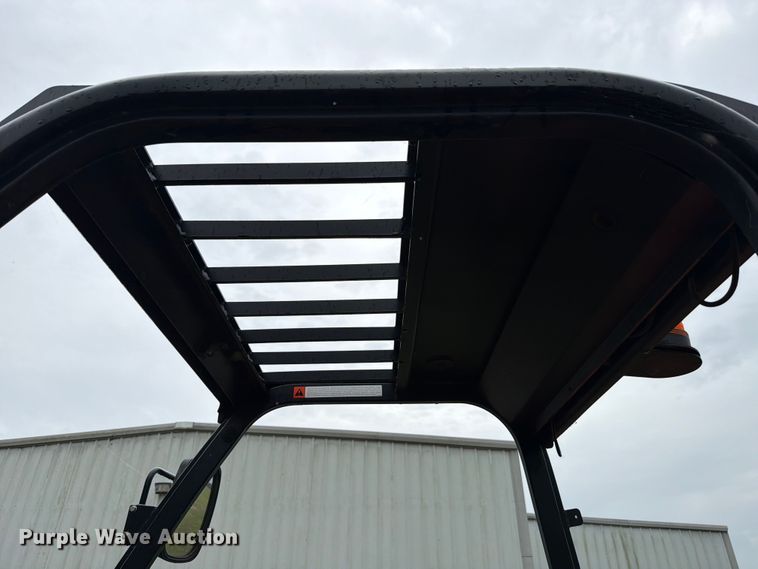 image for item EU0524 2023 Viper FD30RT4 forklift