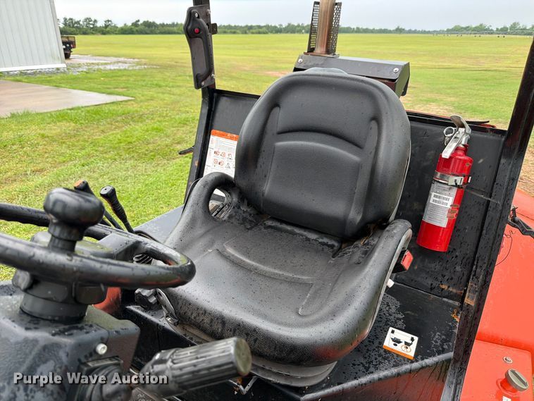 image for item EU0524 2023 Viper FD30RT4 forklift