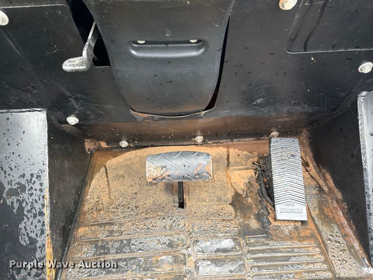 image for item EU0524 2023 Viper FD30RT4 forklift