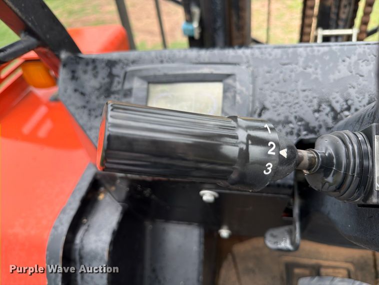 image for item EU0524 2023 Viper FD30RT4 forklift