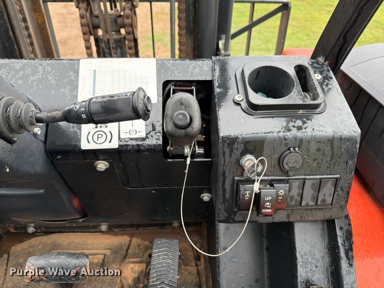 image for item EU0524 2023 Viper FD30RT4 forklift