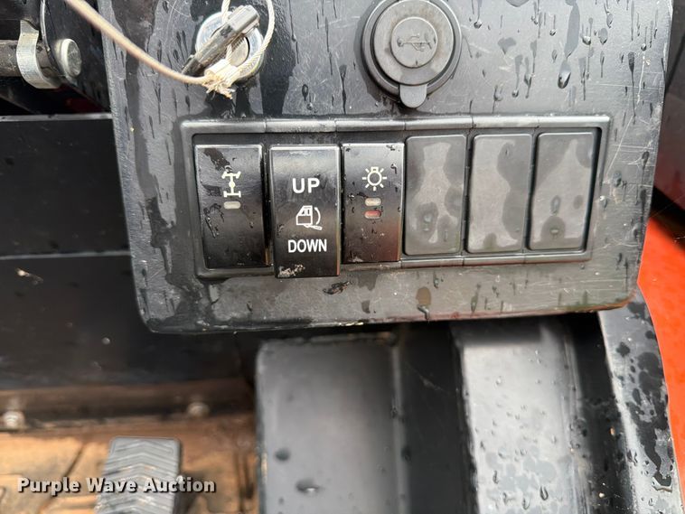 image for item EU0524 2023 Viper FD30RT4 forklift