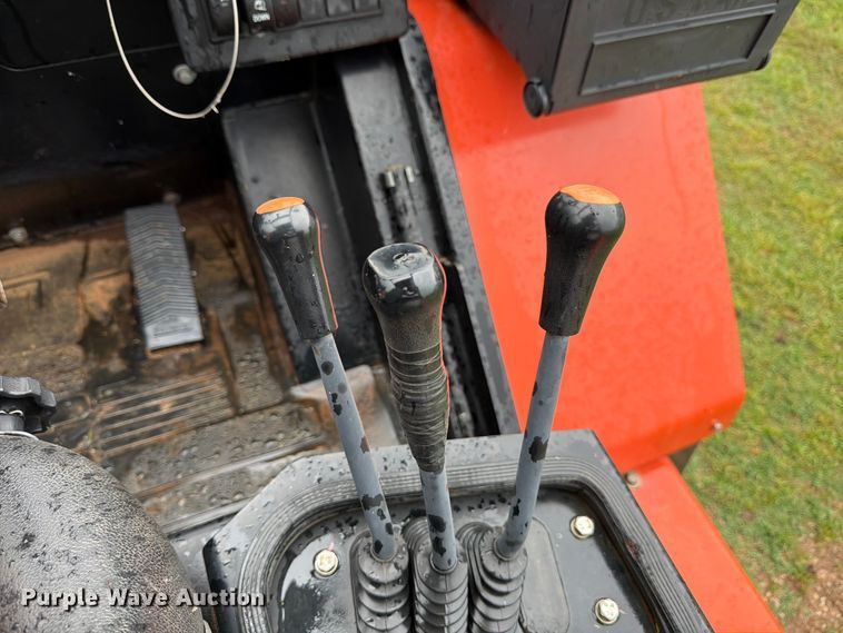 image for item EU0524 2023 Viper FD30RT4 forklift