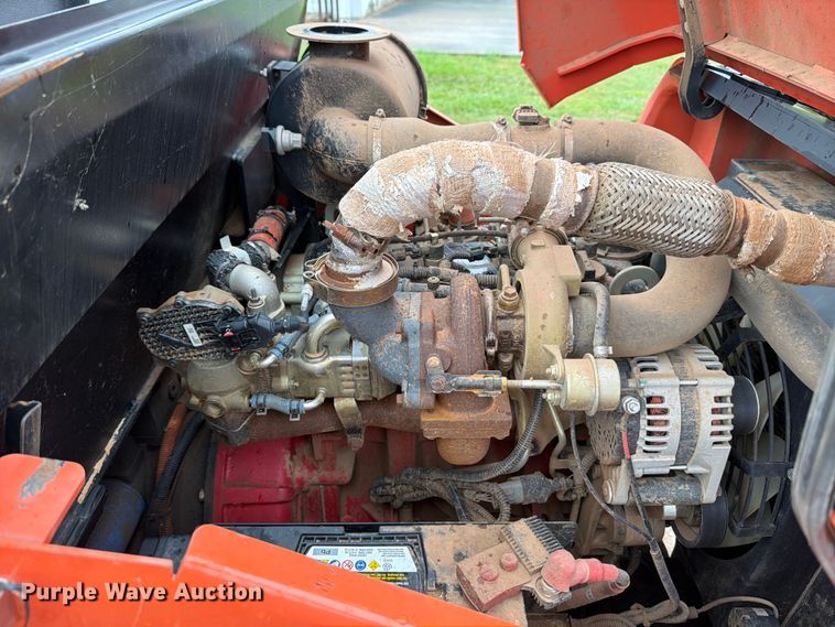 image for item EU0524 2023 Viper FD30RT4 forklift