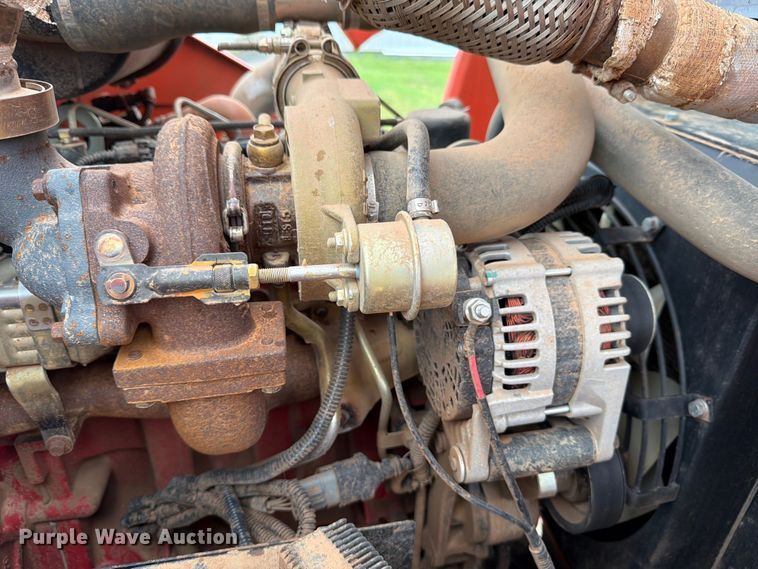 image for item EU0524 2023 Viper FD30RT4 forklift