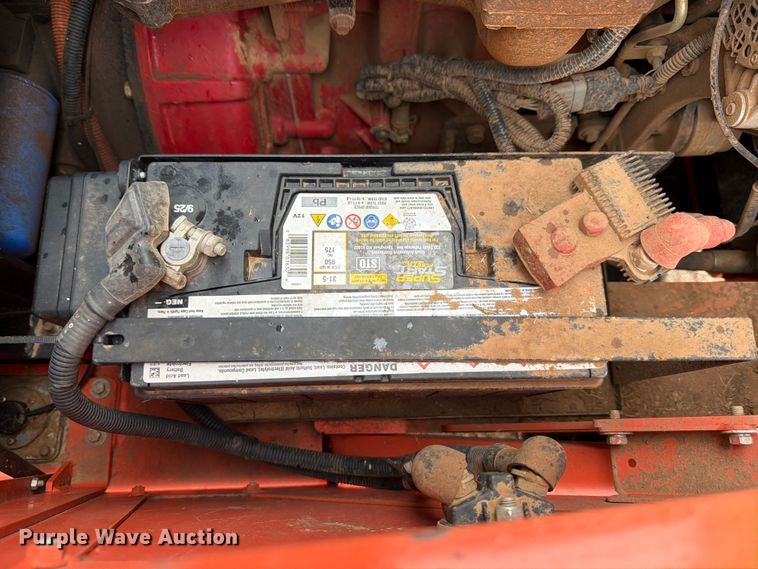 image for item EU0524 2023 Viper FD30RT4 forklift