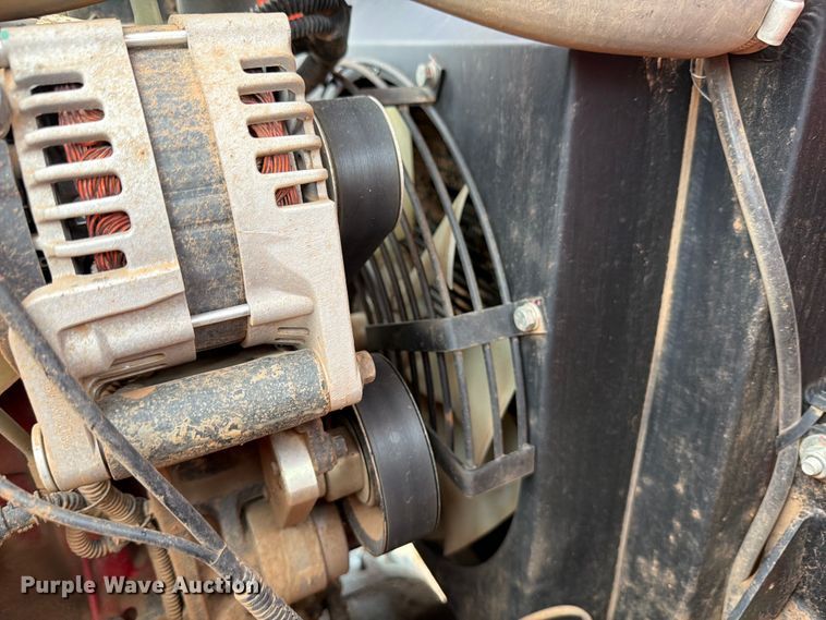 image for item EU0524 2023 Viper FD30RT4 forklift