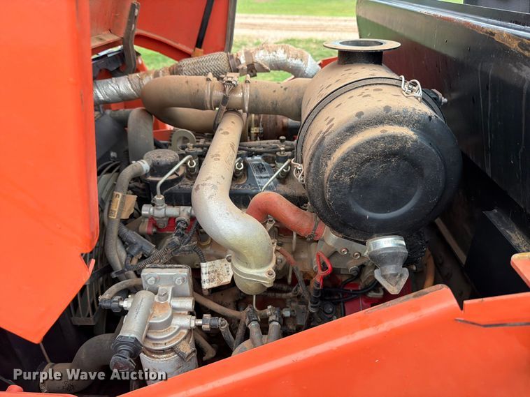 image for item EU0524 2023 Viper FD30RT4 forklift