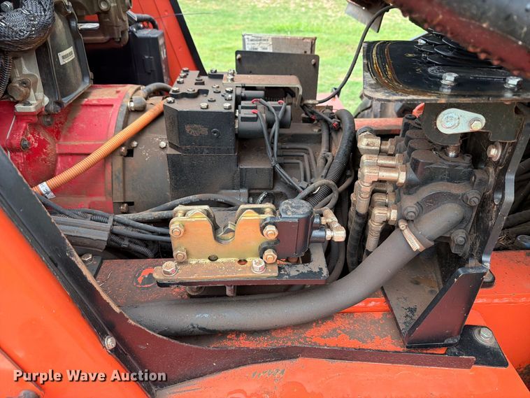 image for item EU0524 2023 Viper FD30RT4 forklift