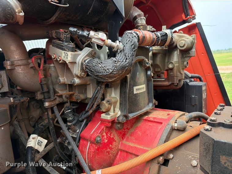 image for item EU0524 2023 Viper FD30RT4 forklift