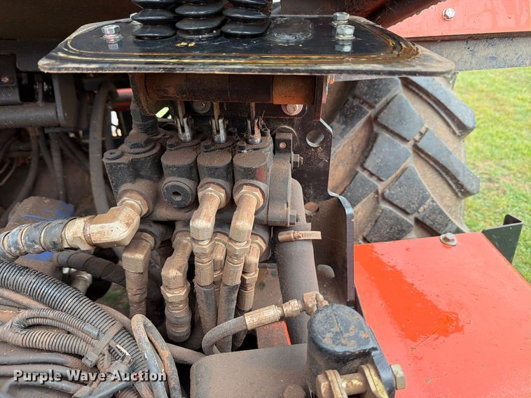 image for item EU0524 2023 Viper FD30RT4 forklift