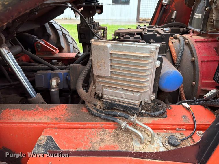 image for item EU0524 2023 Viper FD30RT4 forklift