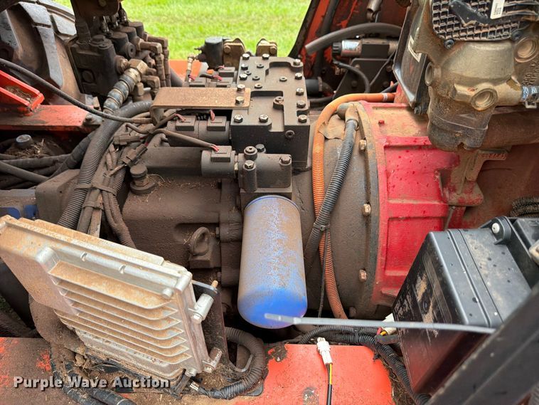 image for item EU0524 2023 Viper FD30RT4 forklift