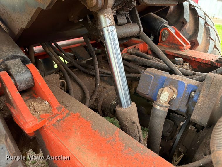 image for item EU0524 2023 Viper FD30RT4 forklift