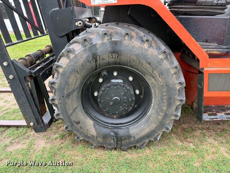 image for item EU0524 2023 Viper FD30RT4 forklift