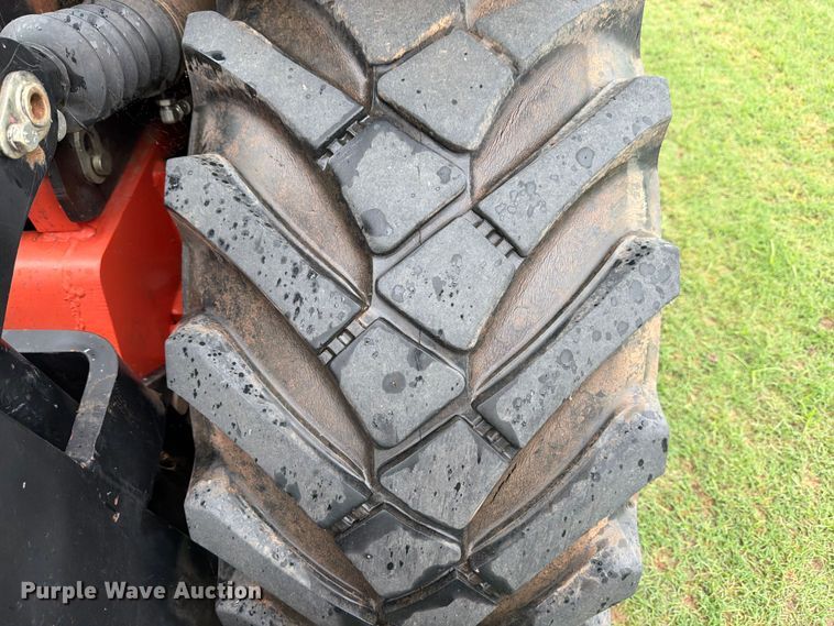 image for item EU0524 2023 Viper FD30RT4 forklift