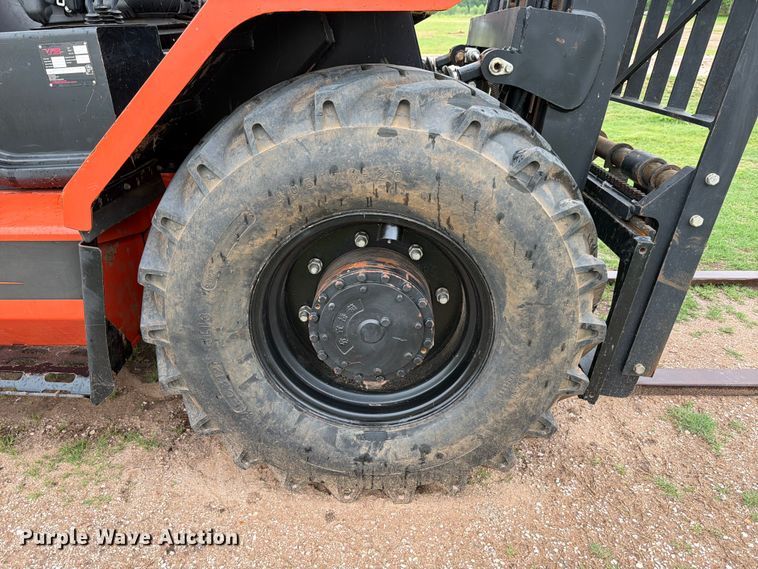 image for item EU0524 2023 Viper FD30RT4 forklift