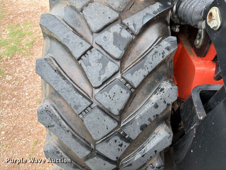 image for item EU0524 2023 Viper FD30RT4 forklift