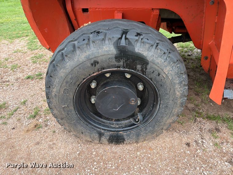 image for item EU0524 2023 Viper FD30RT4 forklift