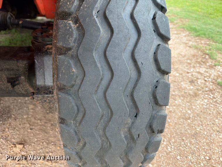 image for item EU0524 2023 Viper FD30RT4 forklift