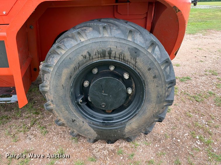 image for item EU0524 2023 Viper FD30RT4 forklift