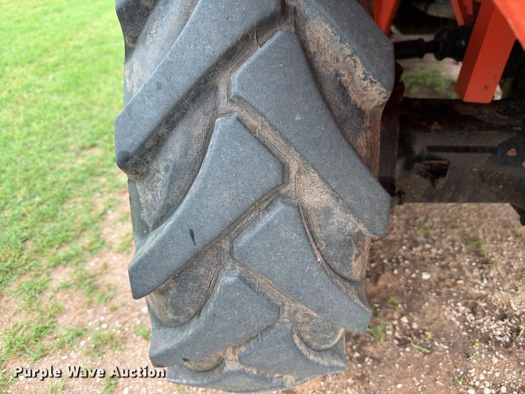 image for item EU0524 2023 Viper FD30RT4 forklift