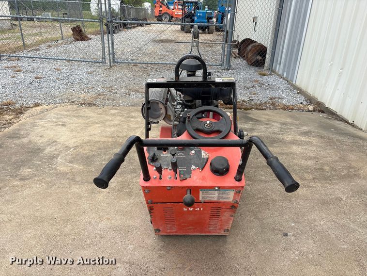 image for item EU0537 Norton C2024SS concrete saw