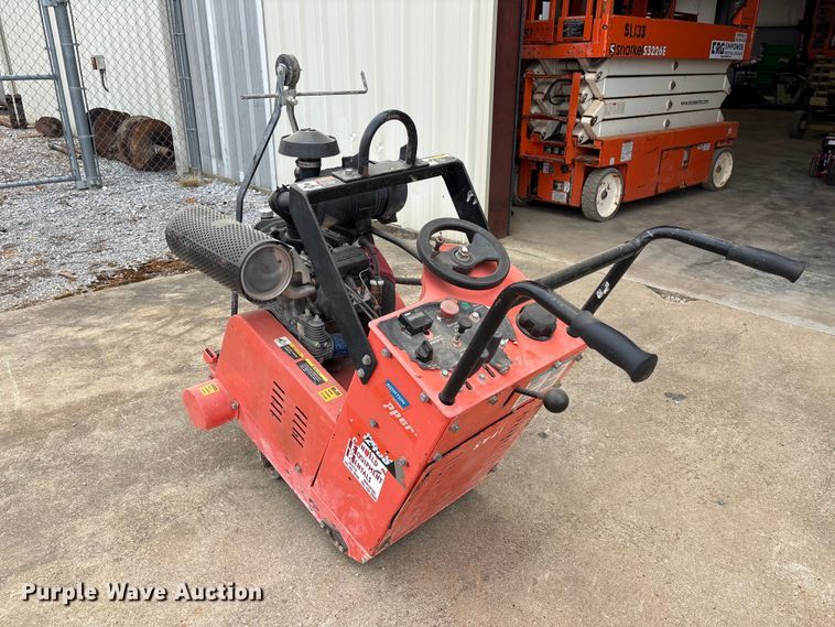 image for item EU0537 Norton C2024SS concrete saw