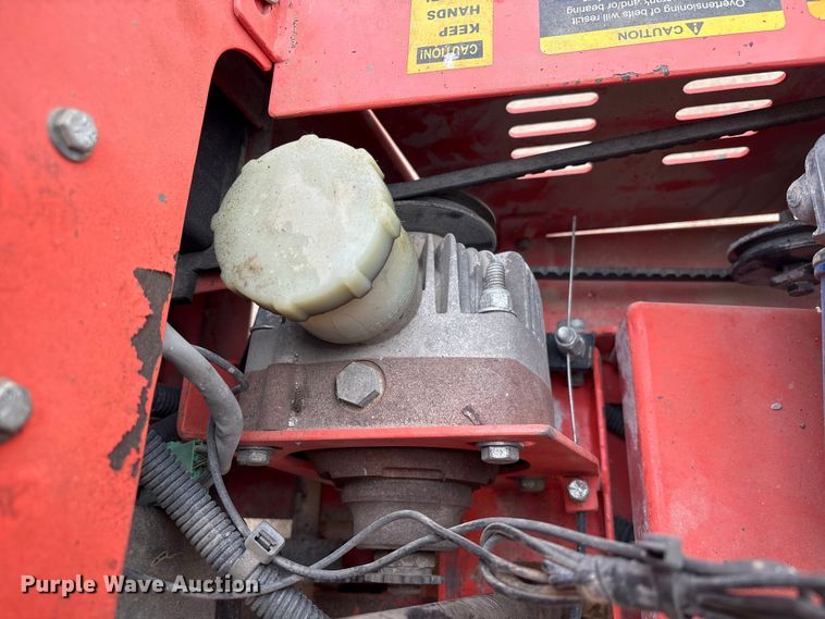 image for item EU0537 Norton C2024SS concrete saw