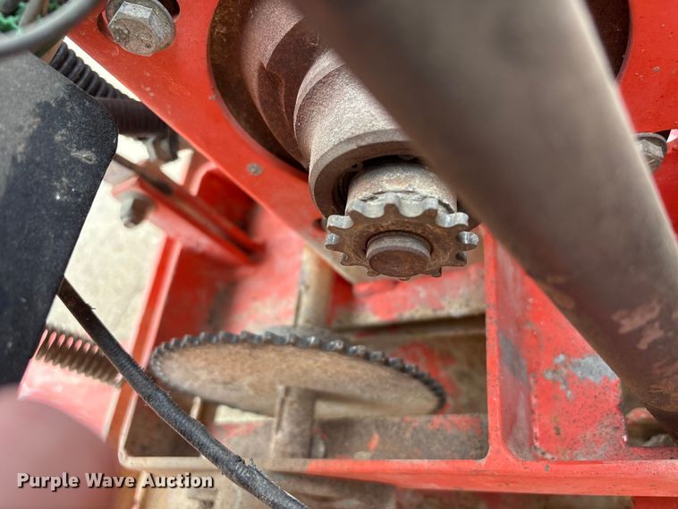 image for item EU0537 Norton C2024SS concrete saw
