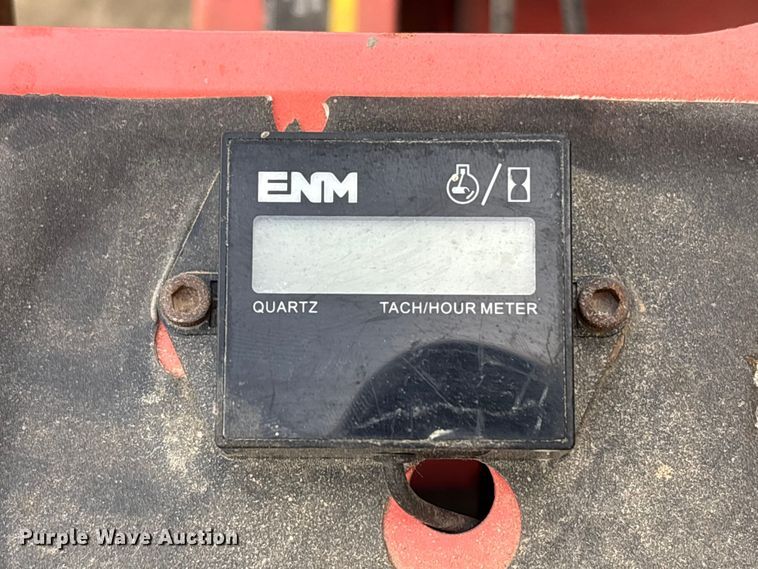 image for item EU0537 Norton C2024SS concrete saw