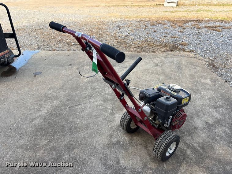 image for item EU0538 Brown  Redefiner R460HA trencher