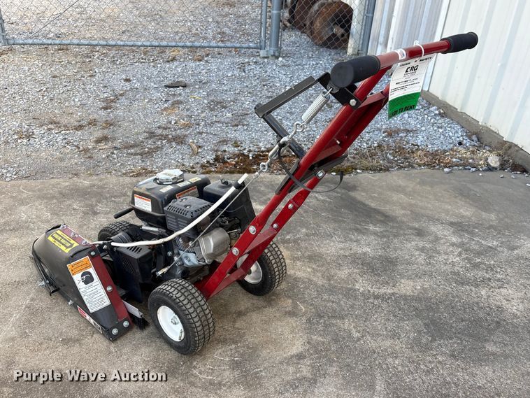 image for item EU0538 Brown  Redefiner R460HA trencher