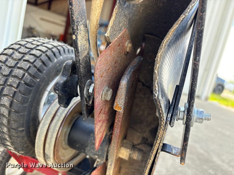 image for item EU0538 Brown  Redefiner R460HA trencher