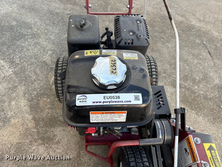 image for item EU0538 Brown  Redefiner R460HA trencher