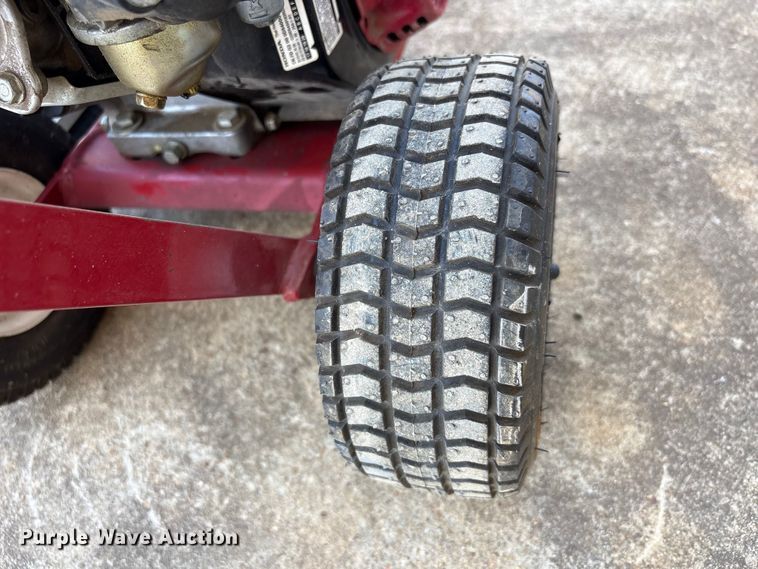 image for item EU0538 Brown  Redefiner R460HA trencher