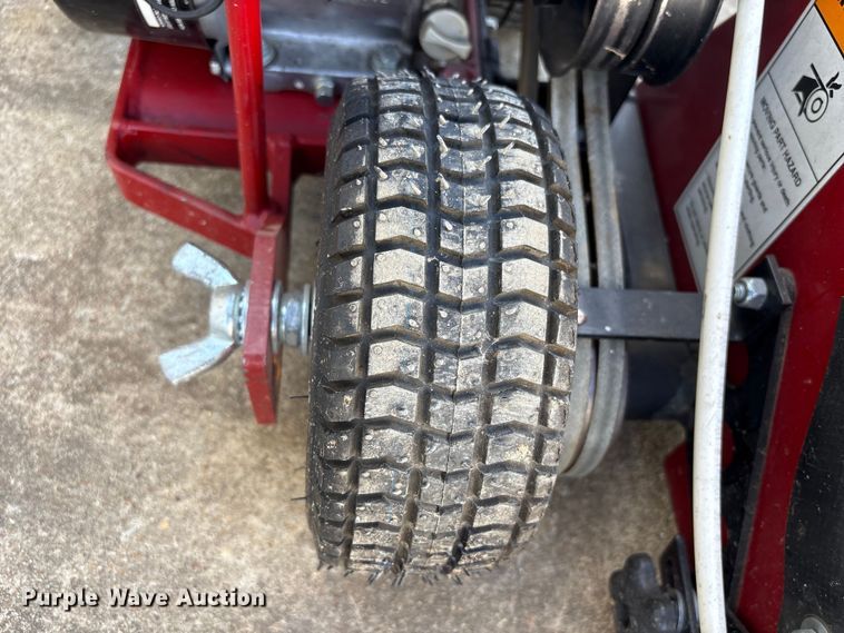 image for item EU0538 Brown  Redefiner R460HA trencher