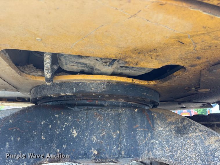 image for item EU0539 2021 John Deere 30G mini excavator