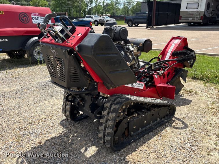 image for item EU0541 Barreto 30SG stump grinder