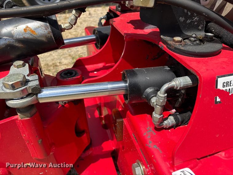 image for item EU0541 Barreto 30SG stump grinder