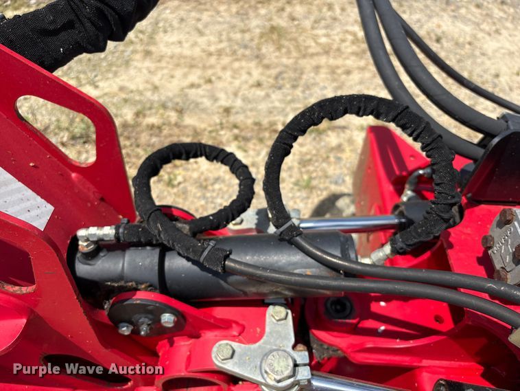 image for item EU0541 Barreto 30SG stump grinder