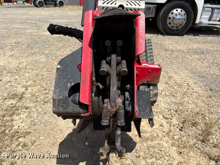 image for item EU0541 Barreto 30SG stump grinder