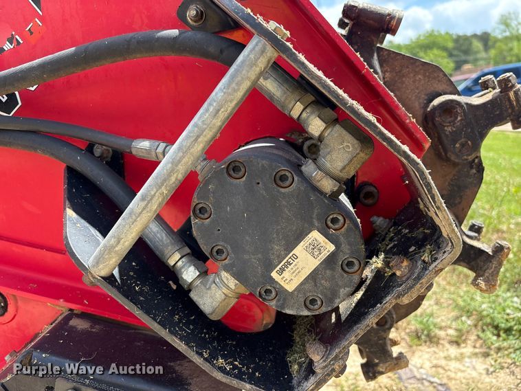 image for item EU0541 Barreto 30SG stump grinder