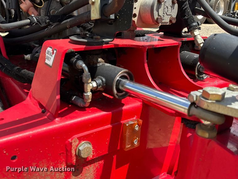 image for item EU0541 Barreto 30SG stump grinder