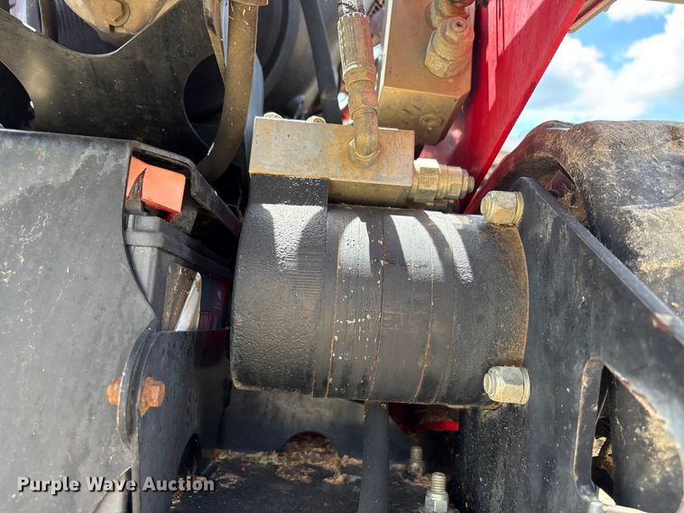 image for item EU0541 Barreto 30SG stump grinder