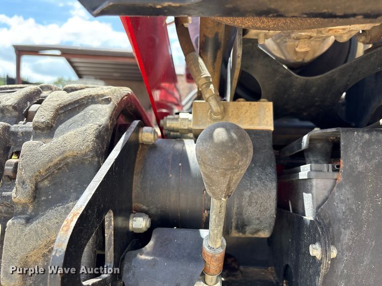 image for item EU0541 Barreto 30SG stump grinder